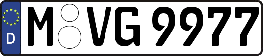 M-VG9977