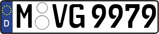 M-VG9979