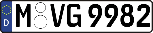 M-VG9982