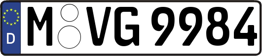 M-VG9984