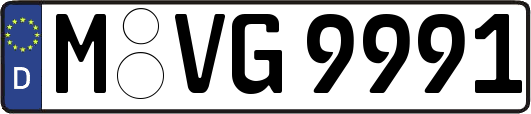 M-VG9991
