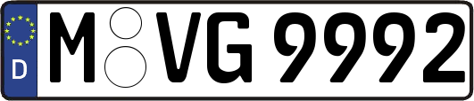 M-VG9992