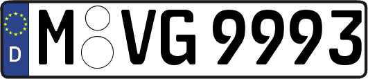 M-VG9993