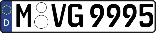 M-VG9995