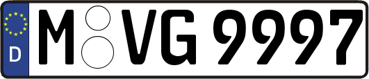 M-VG9997