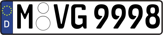 M-VG9998
