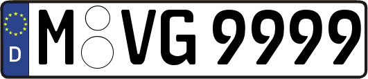 M-VG9999