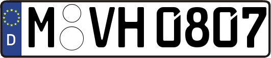 M-VH0807