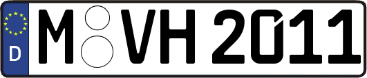 M-VH2011