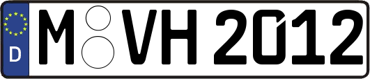 M-VH2012