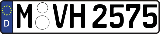 M-VH2575