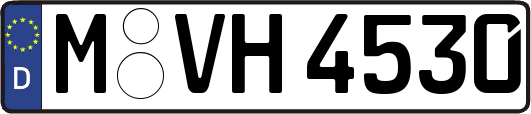 M-VH4530