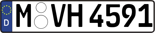 M-VH4591