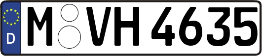 M-VH4635