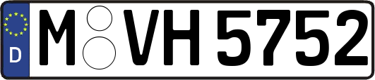 M-VH5752