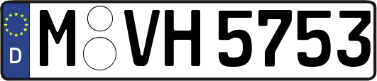 M-VH5753