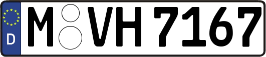 M-VH7167