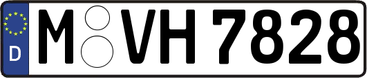 M-VH7828