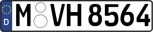 M-VH8564