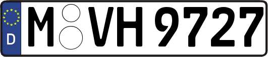 M-VH9727