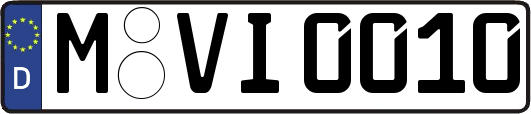 M-VI0010