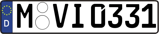 M-VI0331
