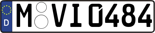 M-VI0484