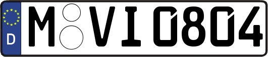 M-VI0804