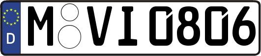 M-VI0806