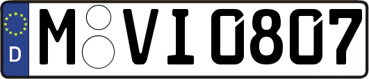 M-VI0807