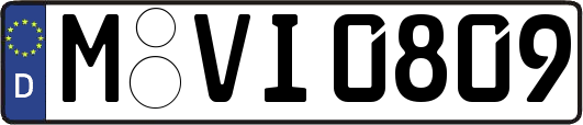 M-VI0809