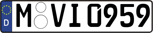 M-VI0959