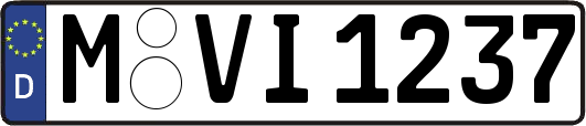 M-VI1237
