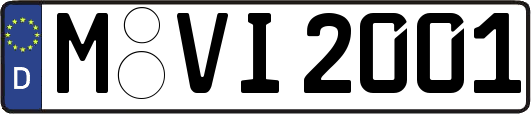 M-VI2001