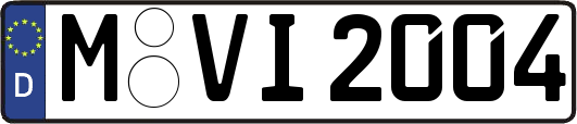 M-VI2004
