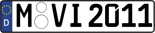 M-VI2011