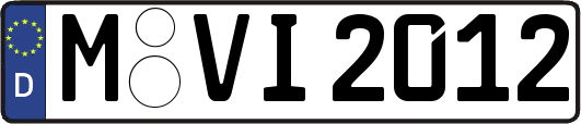 M-VI2012