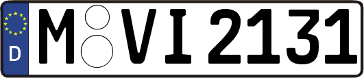 M-VI2131