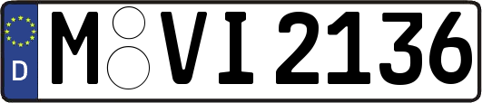 M-VI2136