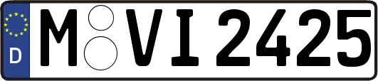 M-VI2425