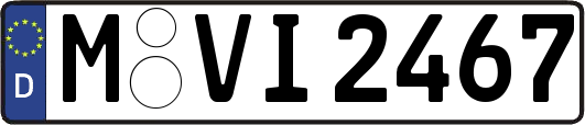 M-VI2467