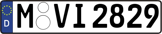 M-VI2829