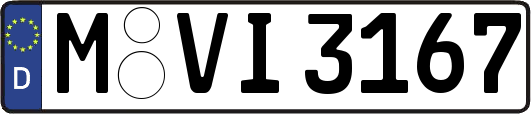 M-VI3167