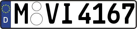 M-VI4167