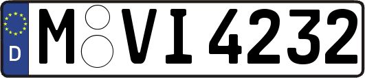 M-VI4232