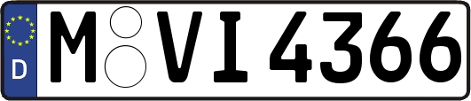 M-VI4366