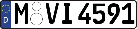 M-VI4591