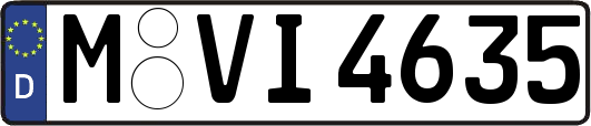 M-VI4635