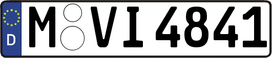 M-VI4841
