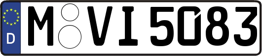 M-VI5083